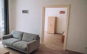 Grand Apartments In The Centre Of Teplice